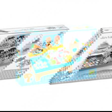 Petit marché - Djeco