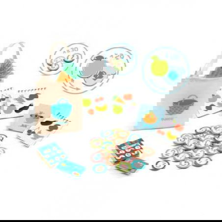 Petit marché - Djeco