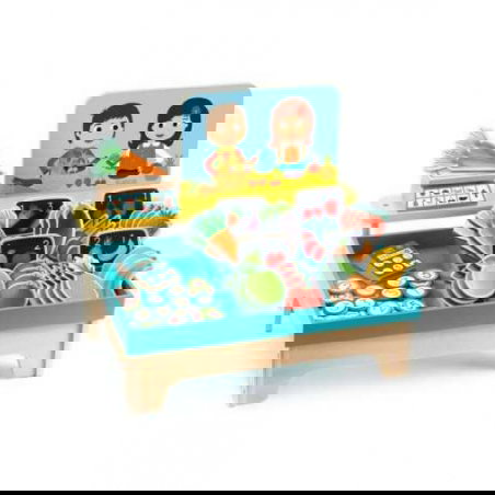 Petit marché - Djeco