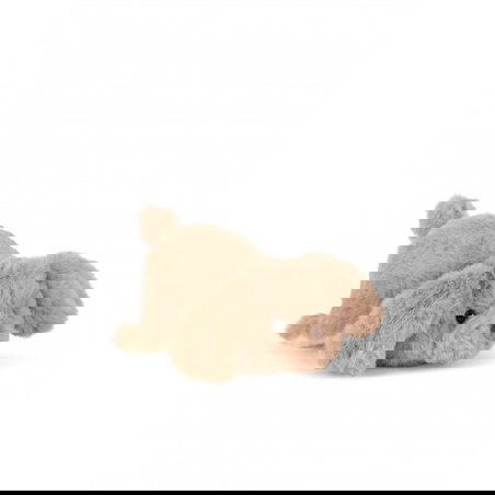 Peluche Flip chat et chien - Konges Slojd