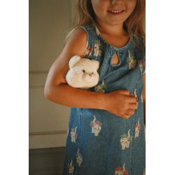 Peluche Flip chat et chien