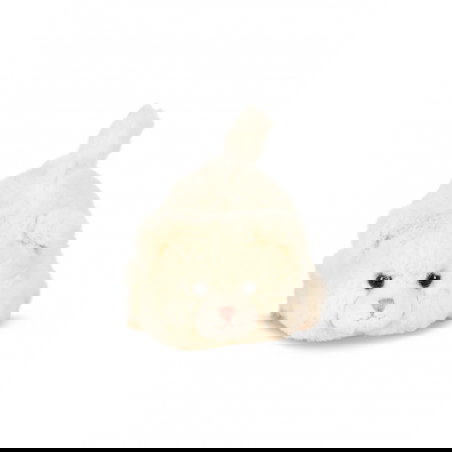 Peluche Flip chat et chien - Konges Slojd