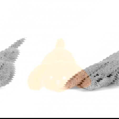 Peluche Flip chat et chien - Konges Slojd