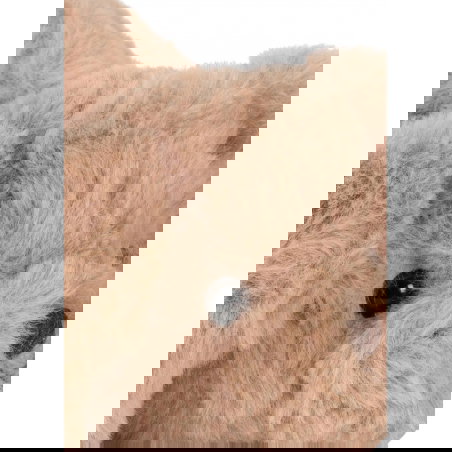 Peluche Flip chat et chien - Konges Slojd