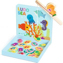Ludo Sea
