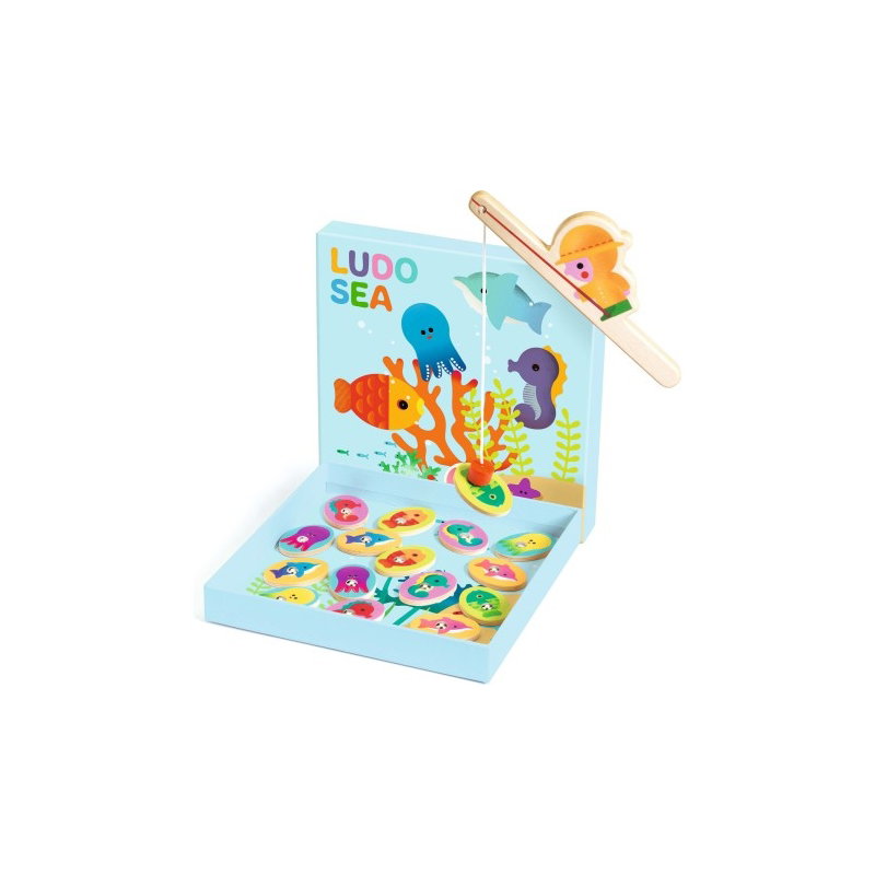 Ludo Sea