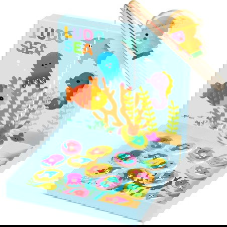 Ludo Sea