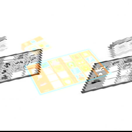 Détective Sologic - Djeco