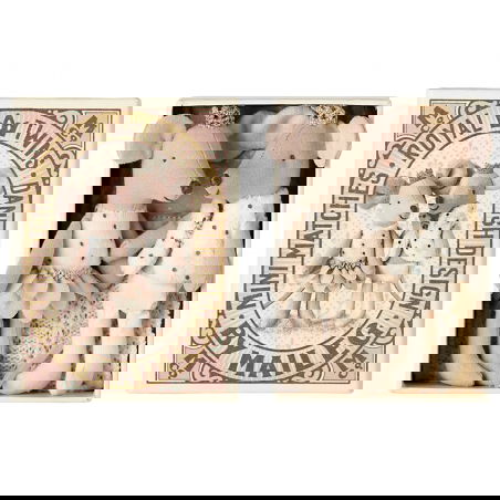 Souris jumeaux | Royal - Maileg