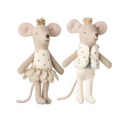 Souris jumeaux | Royal