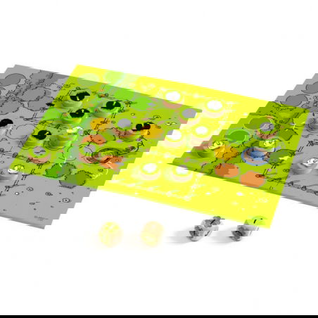 Jeu de stratégie Baaa-tle - Djeco