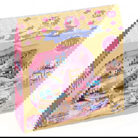 Maison Mi House | Rosie - Djeco