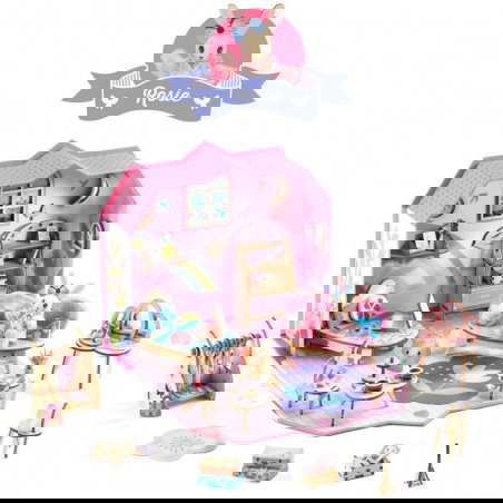 Maison Mi House | Rosie - Djeco