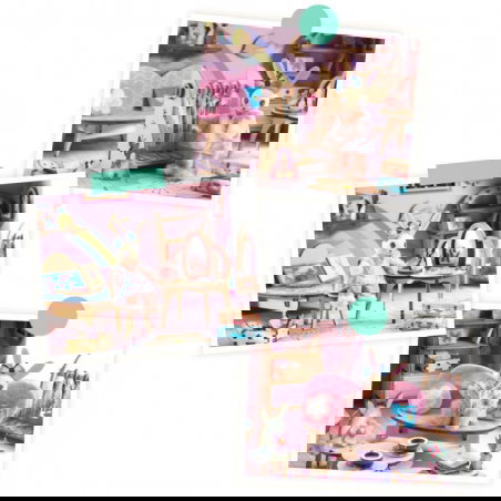 Maison Mi House | Rosie - Djeco