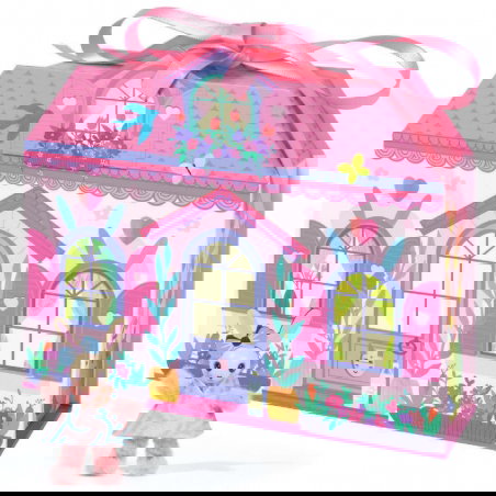 Maison Mi House | Rosie - Djeco