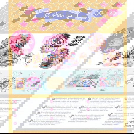 Maison Mi House | Rosie - Djeco