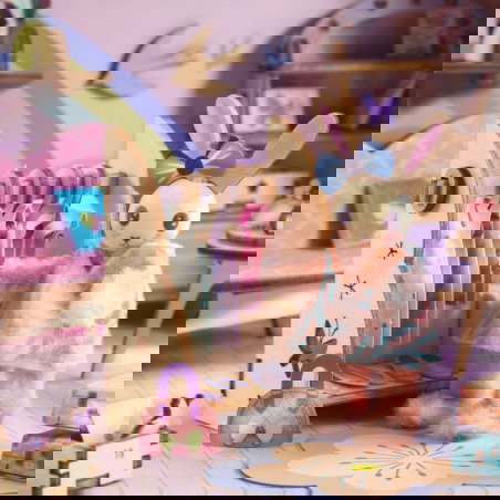 Maison Mi House | Rosie - Djeco