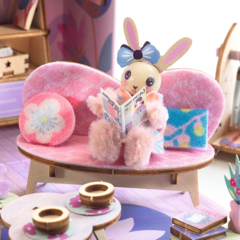 Maison Mi House | Rosie