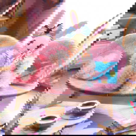 Maison Mi House | Rosie - Djeco