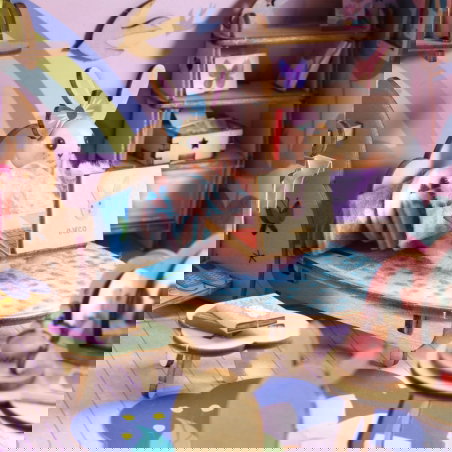 Maison Mi House | Rosie - Djeco