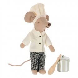 Chef souris - Maileg