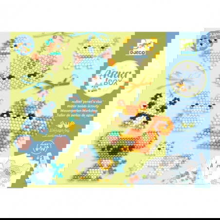 Aqua box | Fourrures - Djeco