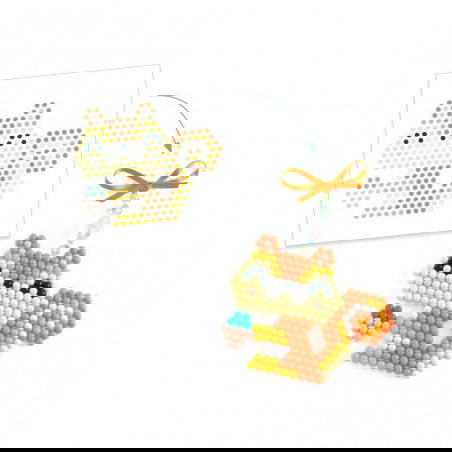 Aqua box | Fourrures - Djeco