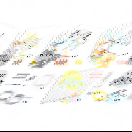 Aqua box | Fourrures - Djeco