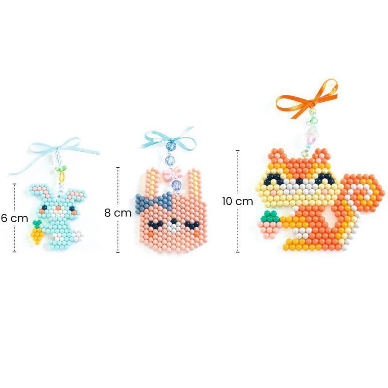 Aqua box | Fourrures