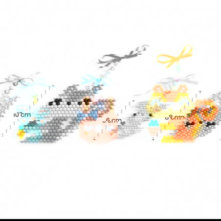 Aqua box | Fourrures - Djeco