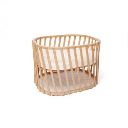 Lit bébé évolutif LUGO