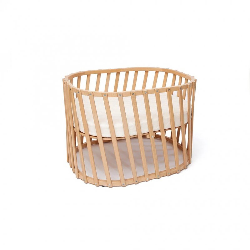 Lit bébé évolutif LUGO