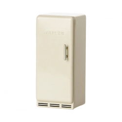 Petit frigo pour souris | Blanc cassé
