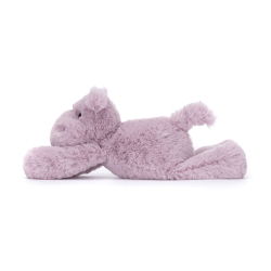 Mini Doudou Smudge | Hippo