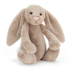 Lapin Bashful 36 cm | Beige