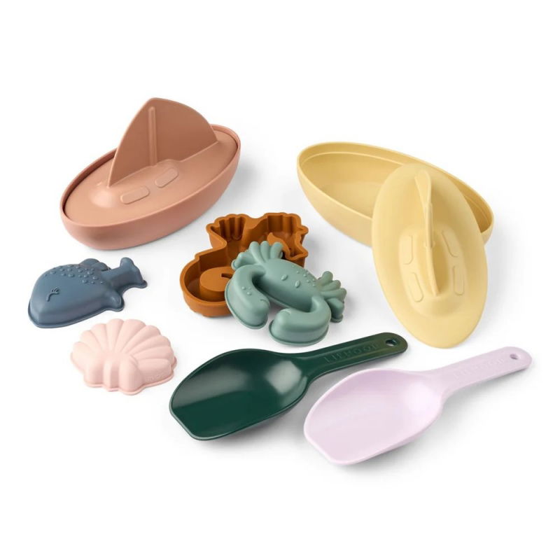 Table d'activités | Sepp