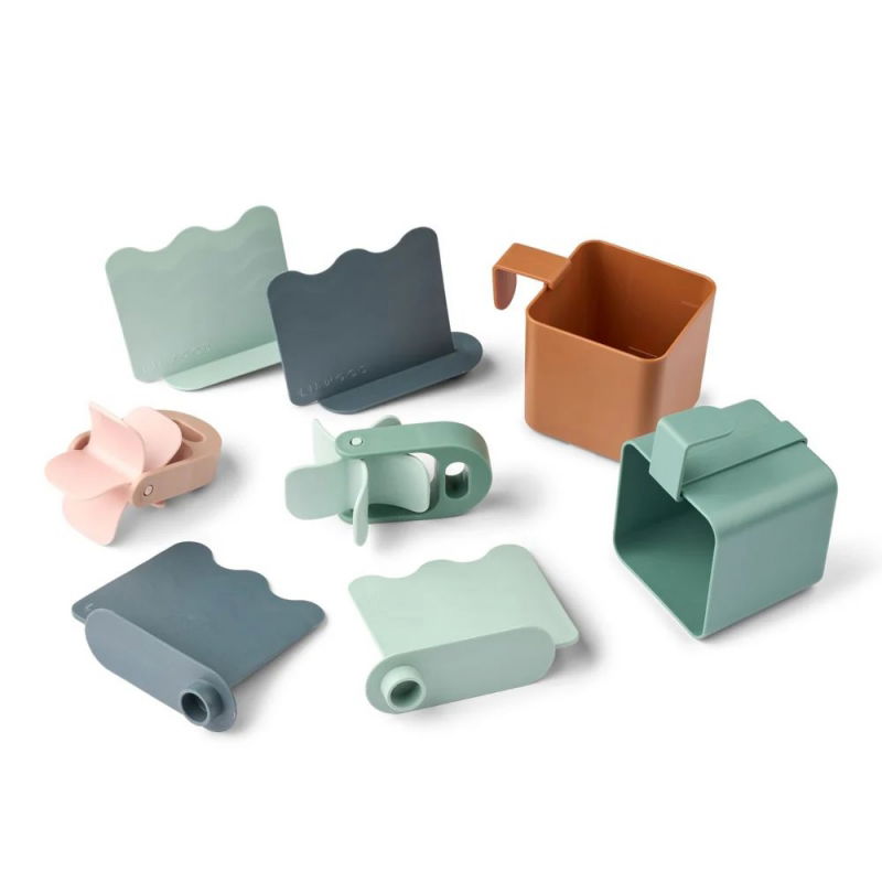 Table d'activités | Sepp