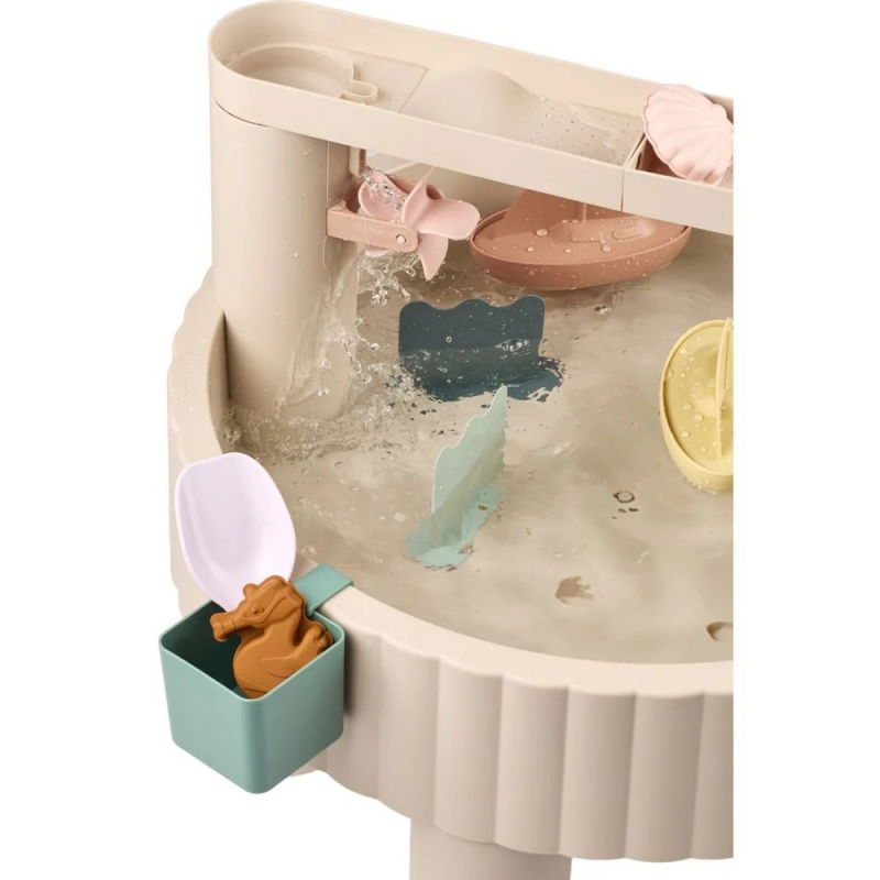 Table d'activités | Sepp