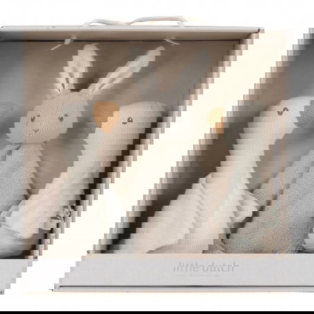 Coffret cadeau | Oies et Lapin - Little Dutch