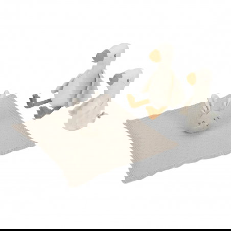 Coffret cadeau | Oies et Lapin - Little Dutch