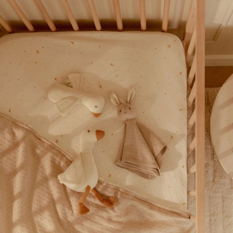 Coffret cadeau | Oies et Lapin