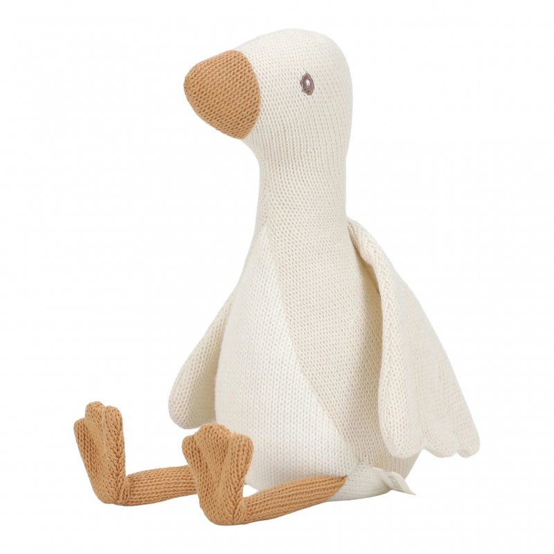 Coffret cadeau | Oies et Lapin