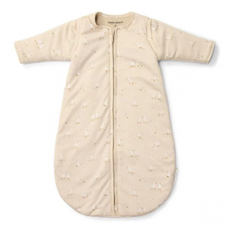 Gigoteuse hiver | 70 cm - Little Dutch
