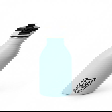 Gourde 250ml  | Ours vert