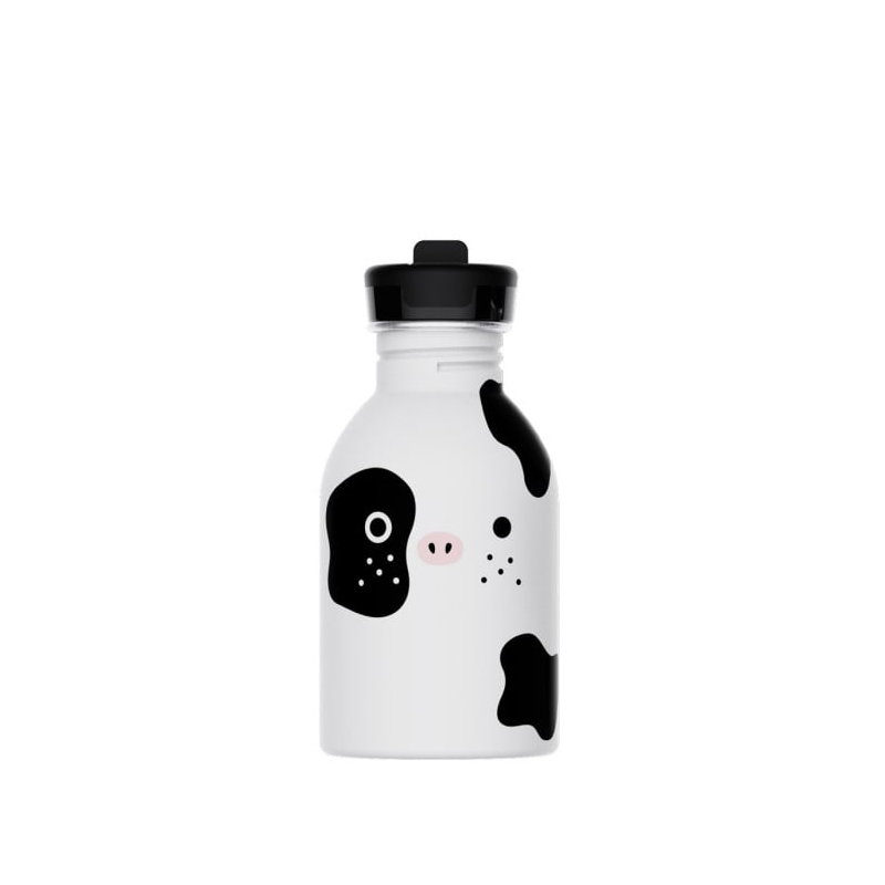 Gourde 250ml | Vache
