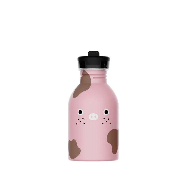 Gourde 250ml | Cochon