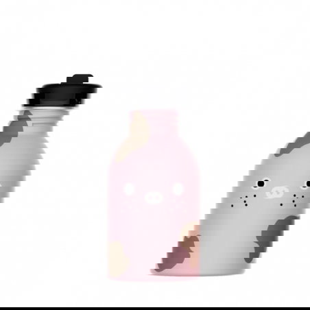 Gourde 250ml | Cochon - Noodoll