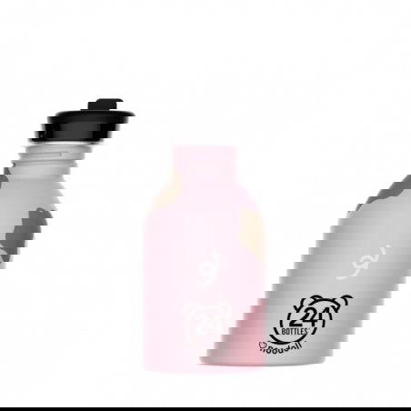 Gourde 250ml | Cochon - Noodoll