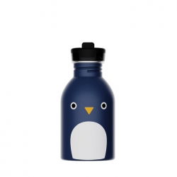 Gourde 250ml | Pingouin