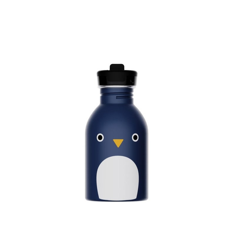Gourde 250ml | Pingouin